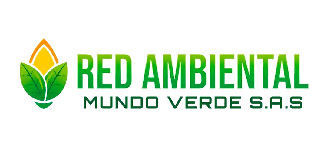 Red Ambiental Mundo Verde S.A.S.